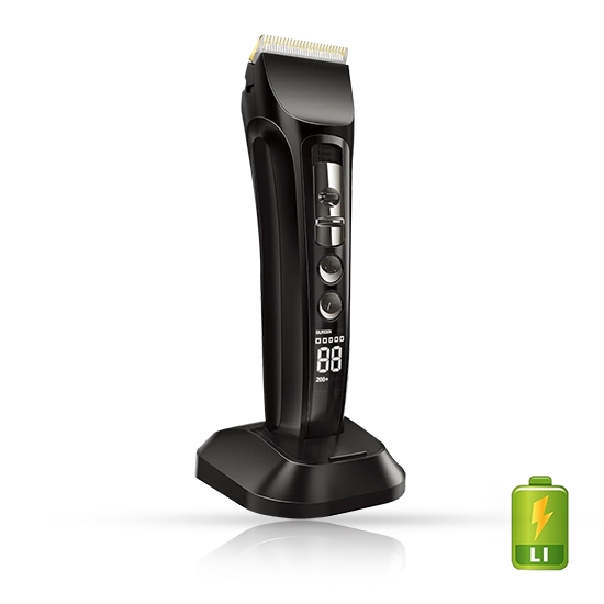 Masina de tuns  - JRL - Fresh Fade 1040 - 5.000 - 7.500 RPM - fara fir 