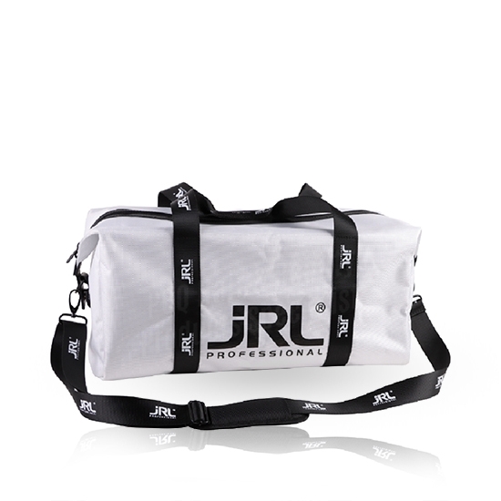 Geanta - JRL transport instrumente frizerie - Alba - Duffle bag 