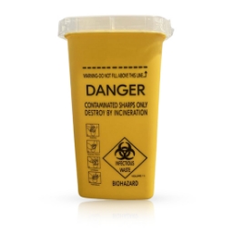 Dispenser lame uzate - JRL - Galben - JNC012