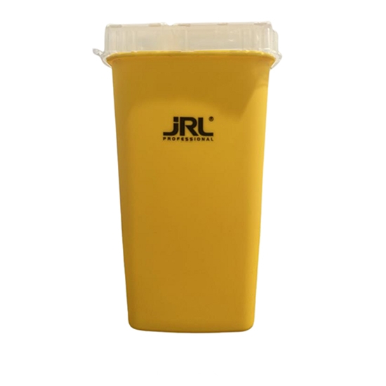 Dispenser lame uzate - JRL - Galben - JNC012