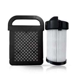 Set filtre aspirator - JRL -pentru curatare par frizerie/coafor