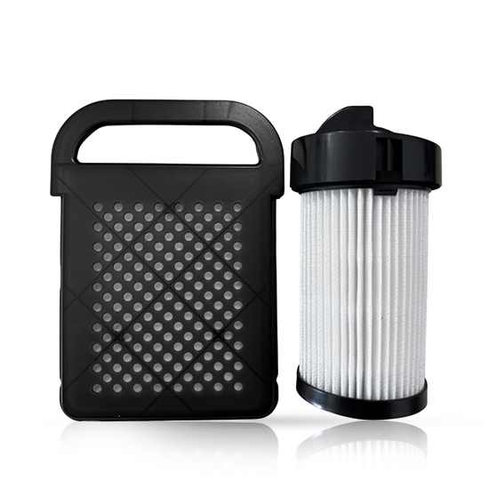 Set filtre aspirator - JRL -pentru curatare par frizerie/coafor