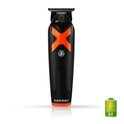 Masina de contur - GAMMA+ XCELL - 9.500 RPM - fara fir 