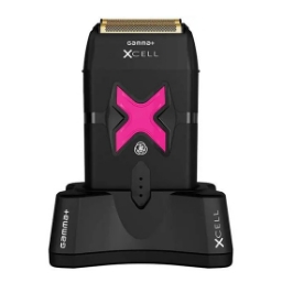 Masina de ras GAMMA+ XCELL - shaver - 11.500 RPM