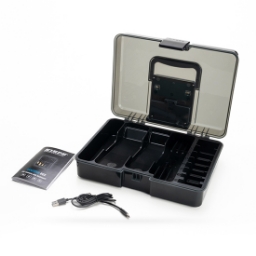 Sterilizator UV GERMIX -  pentru instrumente