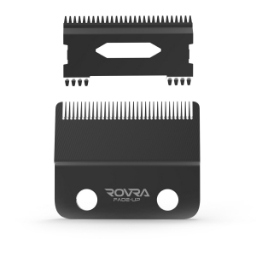 Cutit masina de tuns - ROVRA - X-Clip - Fade UP 