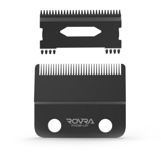 Cutit masina de tuns - ROVRA - X-Clip - Fade UP 