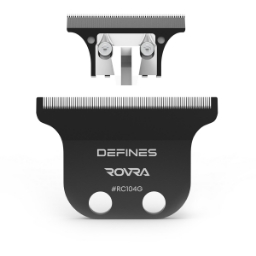 Cutit masina de contur - ROVRA - LINE DEFINES
