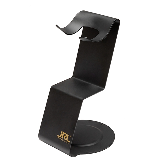 Suport uscator de par - JRL - Negru - Metal -NA0065