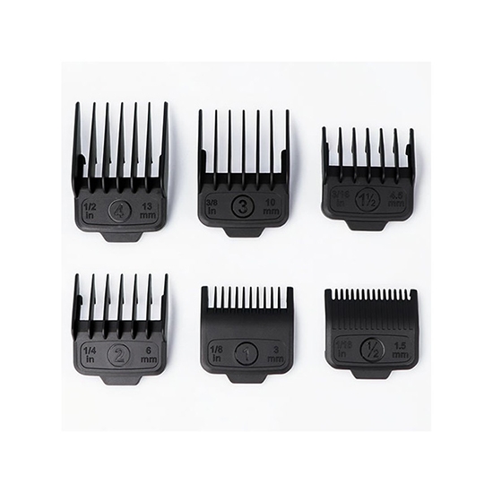 Masina de tuns RAGNAR - X. TECH - 9.000 RPM - fara fir  