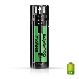 Baterie interschimbabila - universala - BABYLISS - gama FXONE PRO