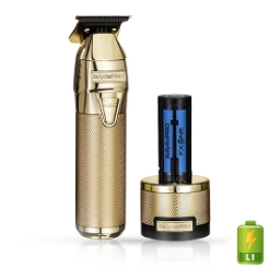 Skeleton BABYLISS - FX799GE - Pro Gold Trimmer - Europa