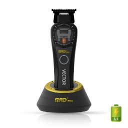 Masina de contur - MRD - Vector - 9.500 RPM - Neagra GMT-999