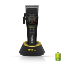 Masina de tuns - MRD - Vector - Black - 11.500 RPM - HC-999