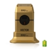 Masina de ras MRD - shaver - Vector - Gold