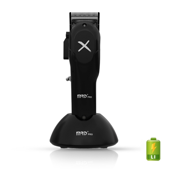Masina de tuns MRD - X - Clipper - fara fir 