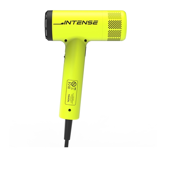 Uscator de par - ROVRA - INTENSE 110.000 RPM - Verde - RT113 (1600 W) 