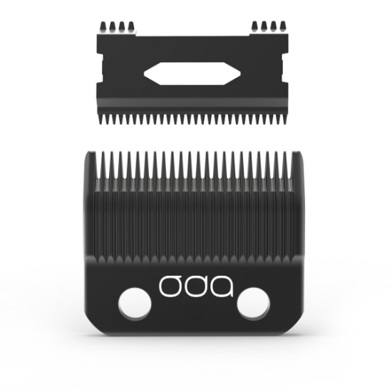 Set de cutite - ODA - pentru masina de tuns 020/030 