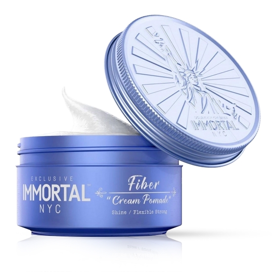 Ceara de par - IMMORTAL - Fiber - 150 ml