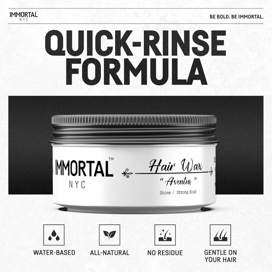 Ceara de par - IMMORTAL - Aventus - 150 ml