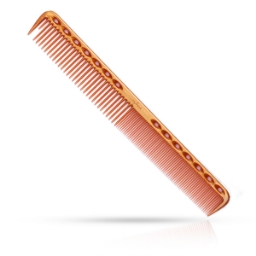 Pieptene frizerie/coafor - Y.S/PARK - 339 - PRO CUPPER - editie limitata 