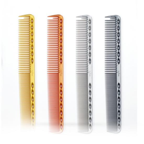 Pieptene frizerie/coafor - Y.S/PARK - 339 - PRO CUPPER - editie limitata 