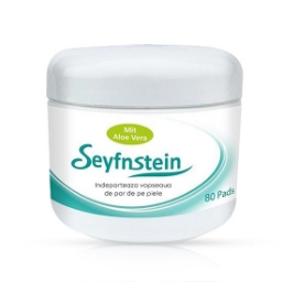 Dischete DY - NOVICIDE - pentru curatat vopseaua - 80 dischete 