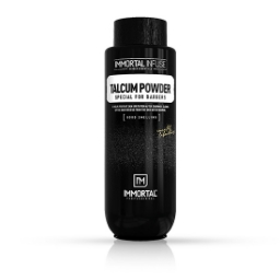 Pudra de talc - IMMORTAL - 180 g