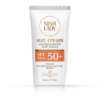 Crema solara - SPF 50+ NISH LADY - 50 ml