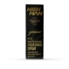 Parfum de barba Genius - NISH MAN -  75 ml