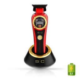 Masina de contur - STYLECRAFT - Instinct - fara fir - PTRINSTSCIT