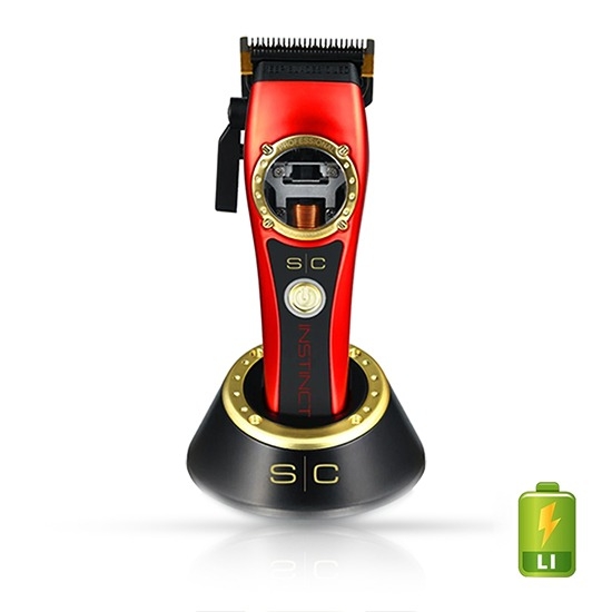 Masina de tuns STYLECRAFT - Instinct - fara fir-PTOINSTSCIT