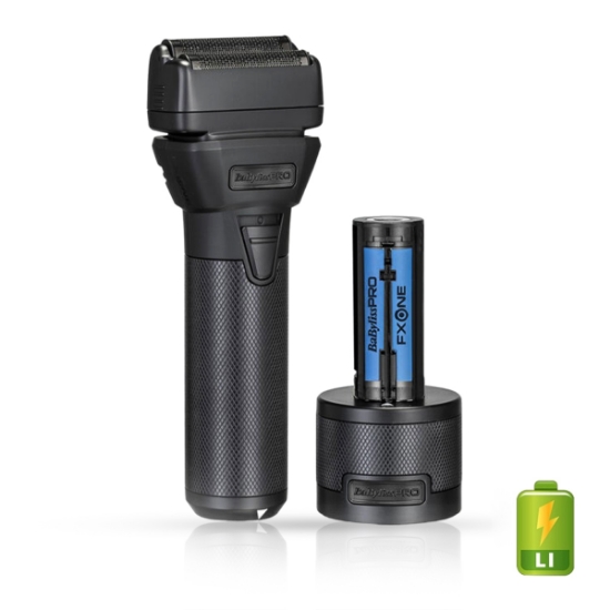 Masina de ras - BABYLISS - FX79FSMBE - BLACK - (EUROPA) 