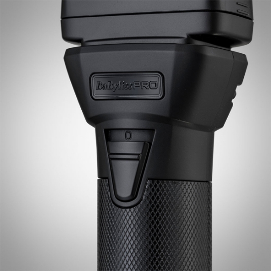 Masina de ras - BABYLISS - FX79FSMBE - BLACK - (EUROPA) 