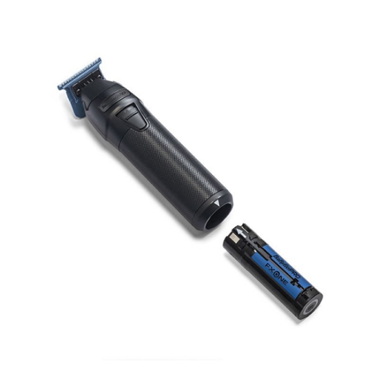 Skeleton BABYLISS - FX799MBE - Pro Black Trimmer 