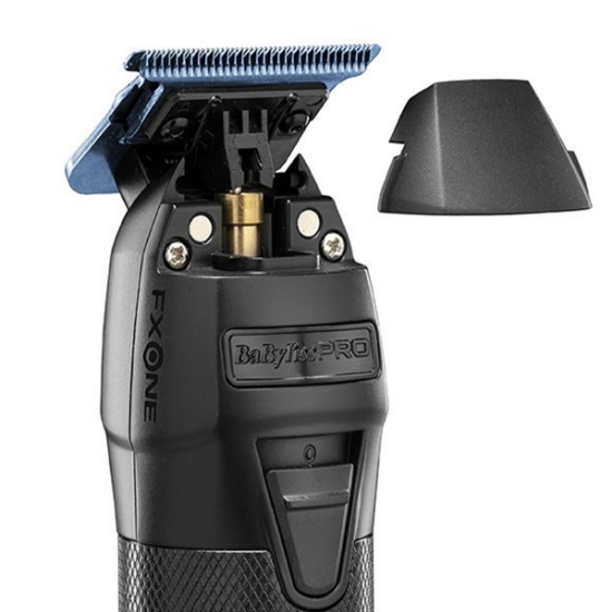 Skeleton BABYLISS - FX799MBE - Pro Black Trimmer 