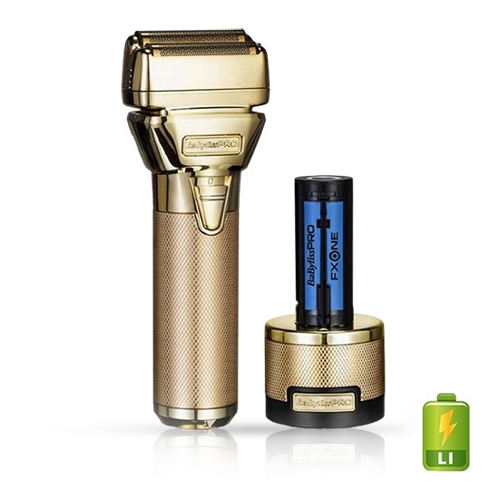 Masina de ras - BABYLISS - FX79FSG - GOLD - (SUA)