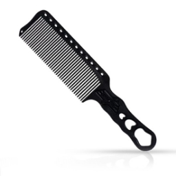 Pieptene clipper over comb - SLIM Type - Y.S/PARK - Negru Pieptene clipper over comb - SLIM Type - Y.S/PARK - Negru