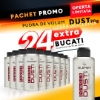 Pachet promo - GLEMEN - Pudra de volum - Dust - 24 + 24 GRATIS 
