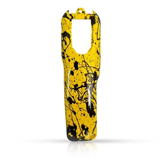 Carcasa pentru masina de tuns - WAHL  - Magic Clipper - Galben