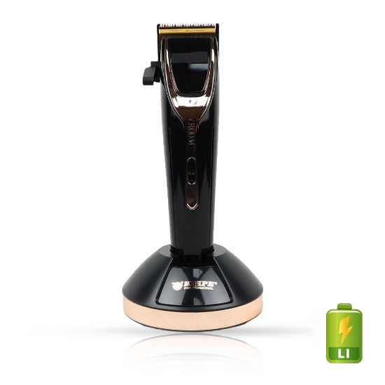 Masina de tuns - KIEPE VROOM / 6344 - 11.000 RPM - fara fir