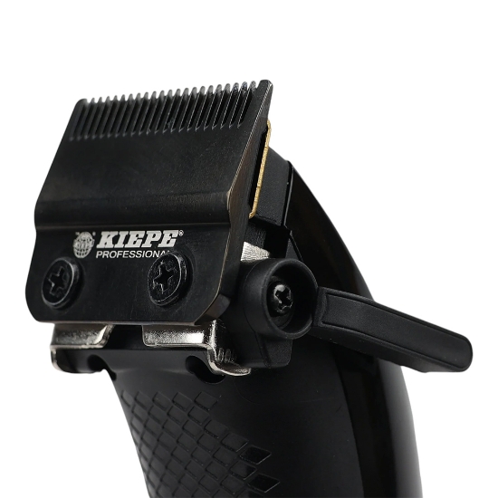 Masina de tuns - KIEPE VROOM / 6344 - 11.000 RPM - fara fir