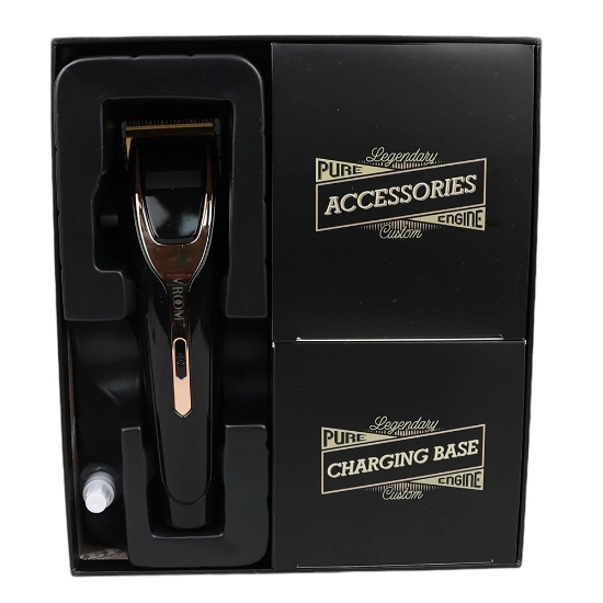 Masina de tuns - KIEPE VROOM / 6344 - 11.000 RPM - fara fir