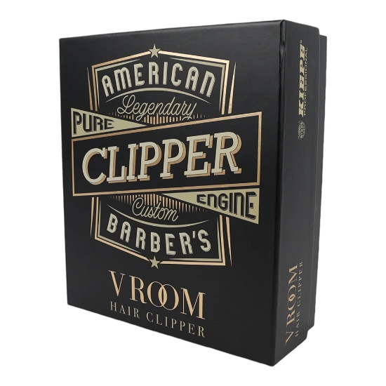 Masina de tuns - KIEPE VROOM / 6344 - 11.000 RPM - fara fir