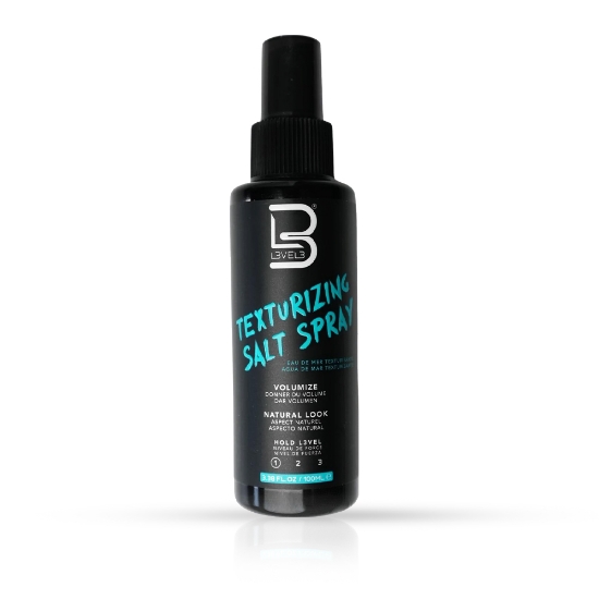 Salt spray - L3VEL3  - Texturizing - 100 ml