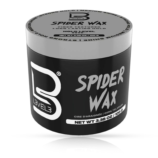Ceara de par - Spider  - L3VEL3 - 100 ml 