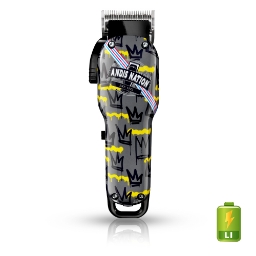 Masina de tuns - ANDIS - USPRO Li - Nation - fabricat pentru Europa