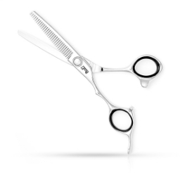 Foarfeca de filat RcuT 1 - ME - 04 - 5.5 inch - (mana stanga) SC32  