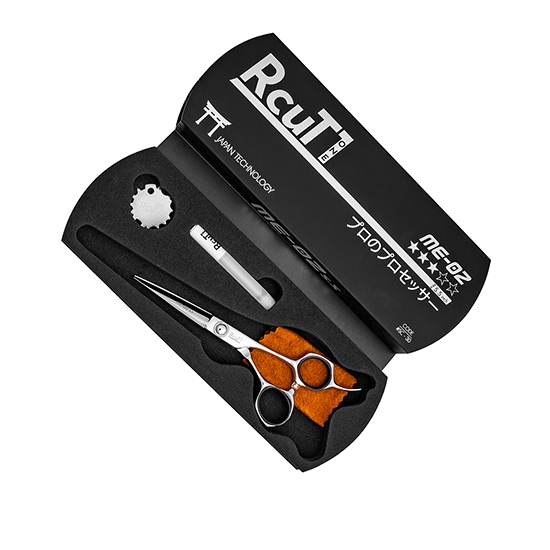 Foarfeca de tuns RcuT 1 -  ME - 02 - 5.5 inch - SC30 