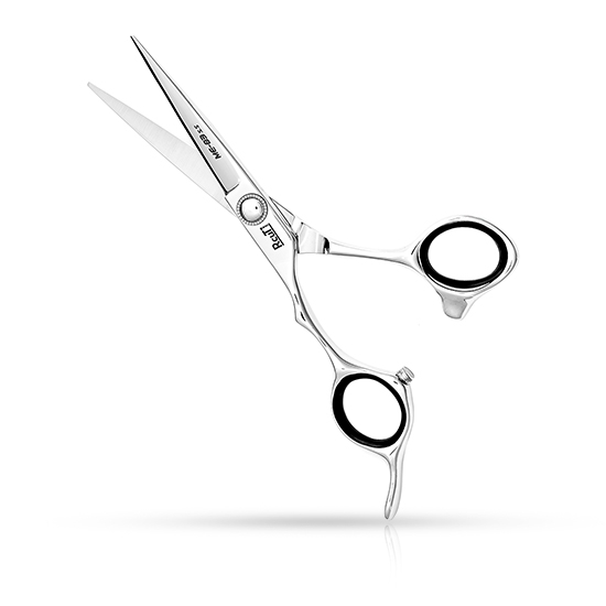 Foarfeca de tuns RcuT 1 -  ME - 03 - 5.5 inch - (mana stanga) SC31 